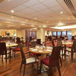 Ristorante Hilton Maidstone Fotos