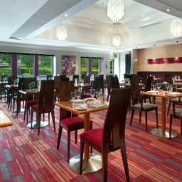 Ristorante Hilton Maidstone Fotos