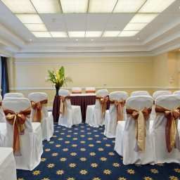 Sala congressi Hilton Maidstone Fotos