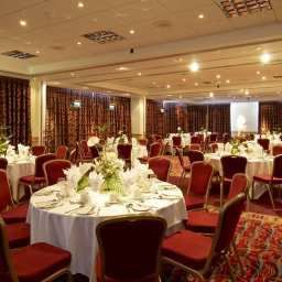 Sala congressi Hilton Maidstone Fotos