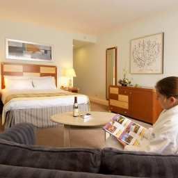 Camera Hilton Maidstone Fotos