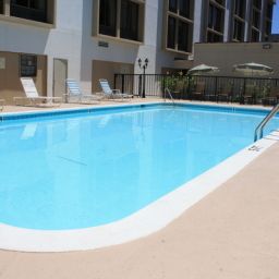 Wellness/Fitness BEST WESTERN PLUS Music Row Fotos