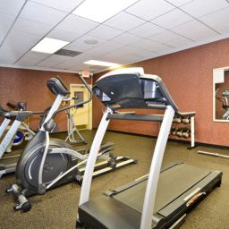Wellness/Fitness BEST WESTERN PLUS Music Row Fotos