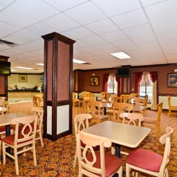 Restaurant BEST WESTERN PLUS Music Row Fotos