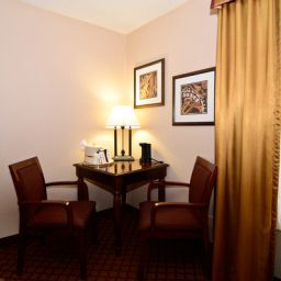Zimmer BEST WESTERN PLUS Music Row Fotos