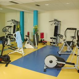 Fitness City Hotel Stockerau Fotos