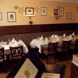 Ristorante City Hotel Stockerau Fotos