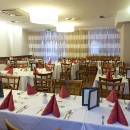 Ristorante City Hotel Stockerau Fotos