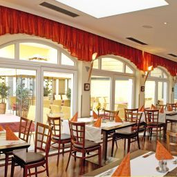 Ristorante City Hotel Stockerau Fotos