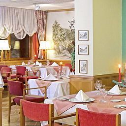Restaurant Gabelbach Berg- und Jagdhotel Fotos