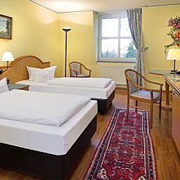 Zimmer Gabelbach Berg- und Jagdhotel Fotos