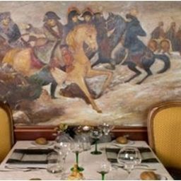 Restaurant Le Rapp Hotel Restaurant Fotos