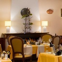 Restaurant Le Rapp Hotel Restaurant Fotos