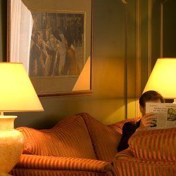 Halle Crowne Plaza BRUGGE Fotos