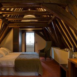 Suite Crowne Plaza BRUGGE Fotos