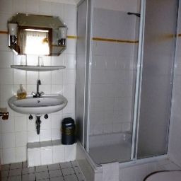 Salle de bains Zum Dicken Fritz Fotos