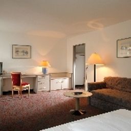Suite familiale Days Inn Hessenland Fotos
