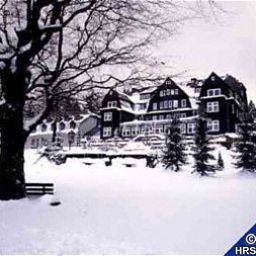 Außenansicht Gabelbach Berg- und Jagdhotel Fotos