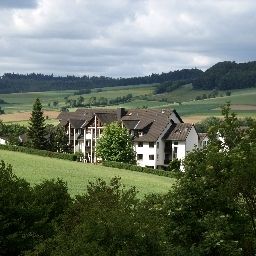 Außenansicht Sonneck Fotos