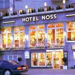 Noss Nichtraucherhotel Cochem
