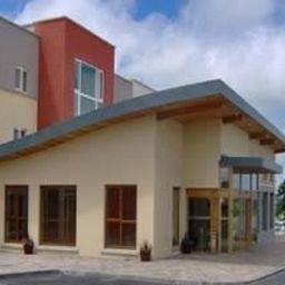 Exterior view Ramada Viking Waterford Fotos