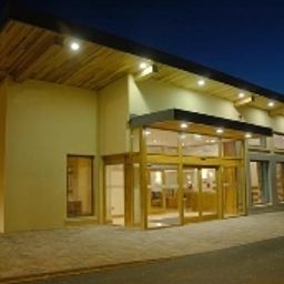 Exterior view Ramada Viking Waterford Fotos