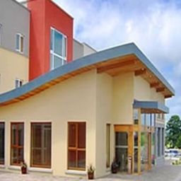 Exterior view Ramada Viking Waterford Fotos