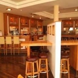 Bar Ramada Viking Waterford Fotos