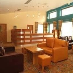 Hall Ramada Viking Waterford Fotos