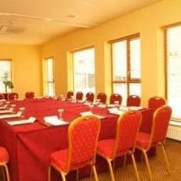 Conference room Ramada Viking Waterford Fotos
