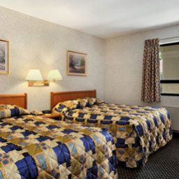 Room Super 8 North Of The Falls Fotos