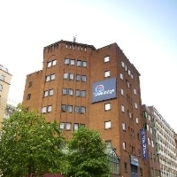 Travelodge Belfast Belfast