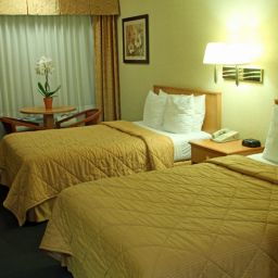 Camera Comfort Inn Near Old Town Pasadena Fotos