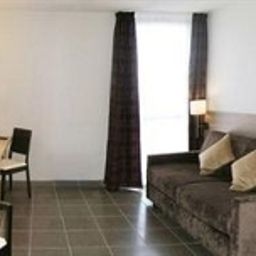  Séjours et Affaires Le Moulin Neuf Apparthotel Fotos