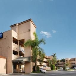 Vista exterior Comfort Inn Norwalk Fotos