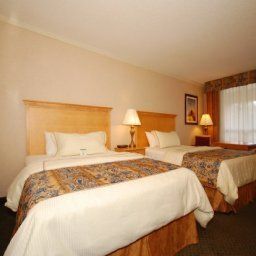 Pokój BEST WESTERN Rosslyn/Iwo Jima Fotos