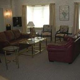 Hall Comfort Inn Ballston Fotos