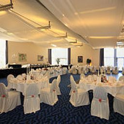 Salle de banquets RAMADA Fotos