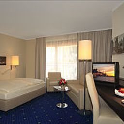 Chambre RAMADA Fotos