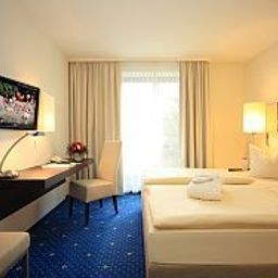 Chambre RAMADA Fotos
