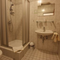 Bathroom Rebstock Gasthaus Fotos