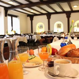 Breakfast room Rebstock Gasthaus Fotos