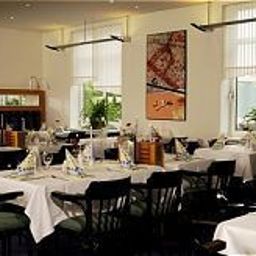 Restaurant InterCityHotel Fotos