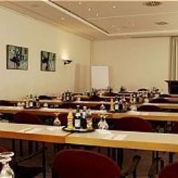 Conference room InterCityHotel Fotos