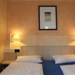  InterCityHotel Fotos