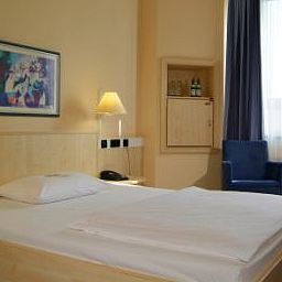 InterCityHotel Augsburg