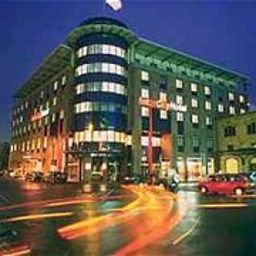 InterCityHotel Erfurt