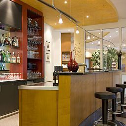 Bar InterCityHotel Rostock Fotos