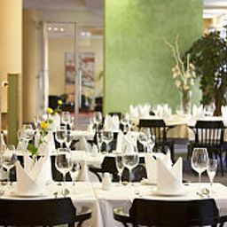 Restaurant InterCityHotel Rostock Fotos