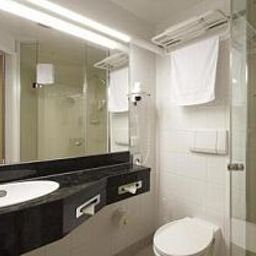 Salle de bains InterCityHotel Fotos